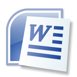 Image result for word doc